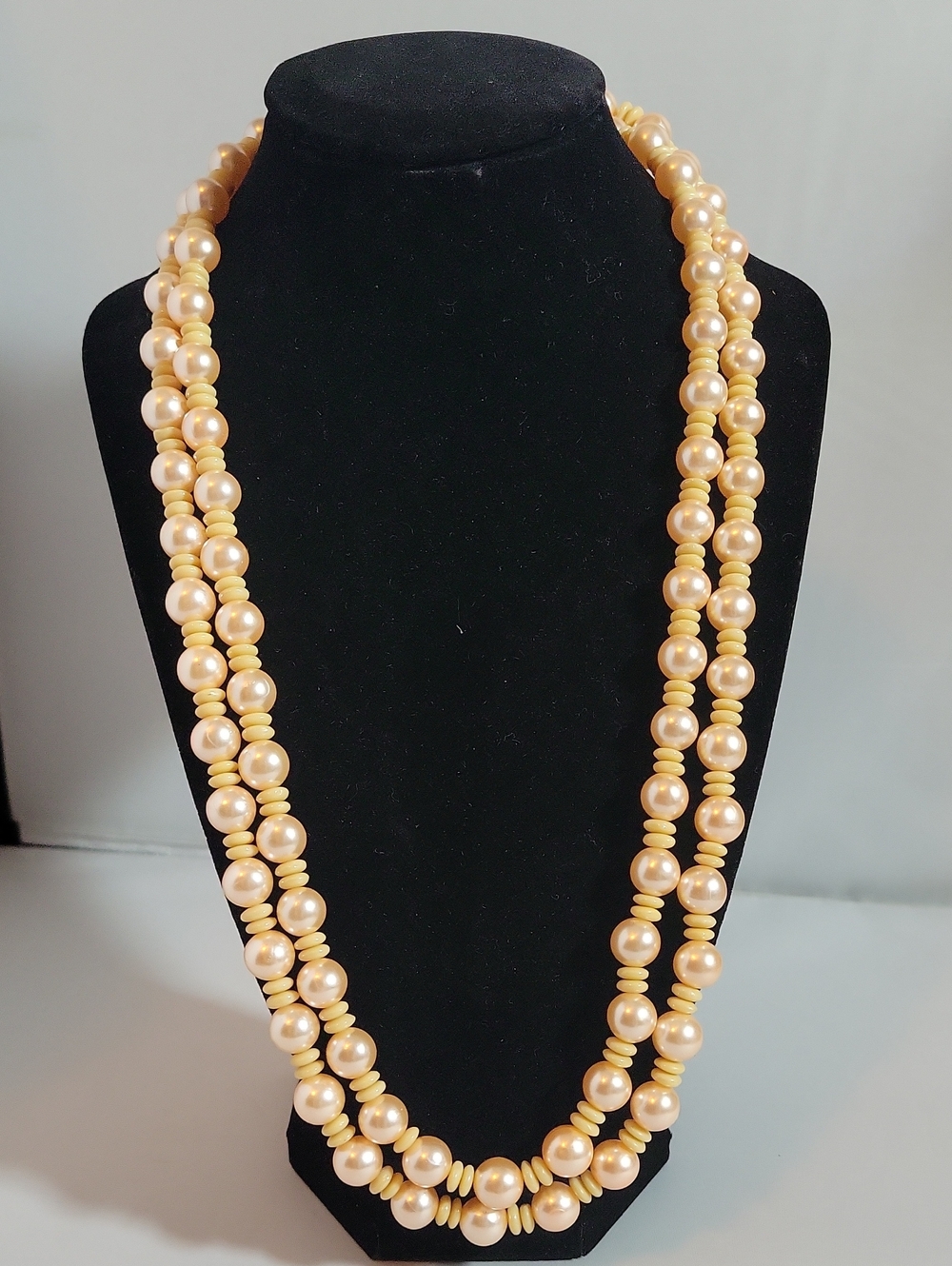 Vintage Necklace - Women Jewelry